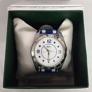 Lacoste men's watch